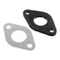 Inlet Gasket 110cc 125cc 140cc Pit Dirt Bike Carburetor Manifold 28mm - 4