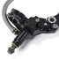 Motorcycle Brake Master Cylinder Hydraulic - 6