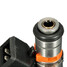 Street Repair Fuel Injector Petrol Ford Sport - 4