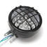 SUNL Wheeler ATV Quad LED Headlight Lamp 12V Go Kart TAOTAO Roketa Front - 6