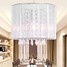 Bedroom Chrome Crystal Pendant Light Feature For Crystal Modern/contemporary - 3