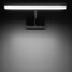 Bulb Included Lighting Modern Mini Style Led Contemporary Led Integrated Metal Bathroom - 2