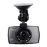 Dual Lens Car Camera Video Recorder Dash G-Sensor Cam Full 1080P 2.7 Inch - 4