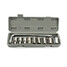 Kit Machine Steel Socket Wrench Car Carbon Hardware Repair Tool 24mm 10pcs - 2