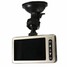 2.7 inch Camera Recorder digital 1080P Full HD LCD Screen 170 Degree Car DVR Video - 2