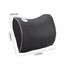 Pillow Travel Pad Universal Car Seat Memory Foam Head Neck Rest Support Cushion - 8