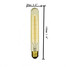 Silk Incandescent Carbon Filament Ac220-240v Pearl E27 Light Bulbs 40w - 2