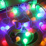 Ac220v Christmas Light Ball 10m Outdoor Lighting Led String Lights Led Festival Decoration Lamp - 2