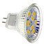 Warm White 100 Gu4(mr11) Smd Cool White Led Spotlight 4w - 2