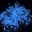 Brelong Festive Leds String Light 220v Blue - 7
