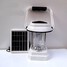 And Solar Powered Fence Camping Night Lamp Led - 2