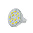 Smd5730 Warm White 2pcs 12led 6w Dc12v - 2