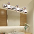 Metal Led Bathroom Lighting Modern/contemporary - 4