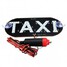 Taxi 12V Inside Roof Sign Light Windscreen Car White LED Lamp Cab - 3