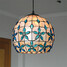 Living Room Fixture Light Dining Room Pendant Lights Shade Retro Inch - 4