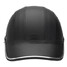 Baseball Safety Open Face Motorcycle Bike Scooter Cap Style Hat Half Helmet Hard - 6