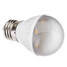 E26/e27 Led Globe Bulbs 1w A50 Smd Warm White Ac 220-240 V - 1