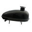 80cc Fuel Gas Tank 3L 49cc 60cc 66cc with Cap Motorized Bicycle - 3