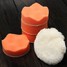 Buffing Pad Polishing 6pcs Kit For Car Polishing Buffer - 3