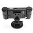 Video Recorder Night Vision Cam Dual Lens HD 1080P Car Dash DVR Camera Rear - 3
