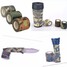 Wrap Tactical Military Camouflage 5M Tape Shooting Hunting Kombat Camo Army Motorcycle Decal - 8