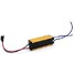 External Driver Led 1w Supply Ac100-240v Aluminium Power - 2