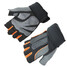 Half Finger Gloves Lifting Training Riding Fitness Exercise Wrist lengthened - 7