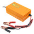 8A Car 12V Pulse Battery Charger Smart Motorcycles Power Bank Portable Boat - 6