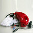 Car Vacuum Cleaner 12V 55W Red Portable Multi-function Coido - 3