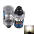 Car Xenon Headlight Light Lamp D2S 2 X Bulbs 35W HID White - 2