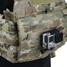 Buckle Connection Hanging SLR Cameras Waist Xiaomi Yi Gopro Hooks Suit Four - 5