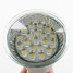 E14 Led Spotlight Ac 220-240 V Mr16 Natural White High Power Led 1w - 5