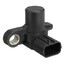 Civic Black for Honda CPS Cam Shaft Position Sensor Car Engine - 1