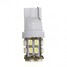 T10 W5W 194 SMD LED Car Signal Side Light Bulb - 3