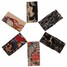 Temporary Tattoo Sleeves Stretchy Halloween Party Arm 6pcs Styles Mix - 2