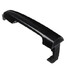 Outside Sonata Door Handle for Hyundai Black - 4