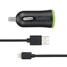 USB Car Charger for iPhone 5V 2.1A 5S Mini Original - 1