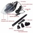 Handheld Wet Black Super 120W Portable Dry Car Vacuum Cleaner Suction Small - 3