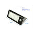 Solar Street Panel Garden Light Outdoor Led Light - 6