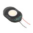 Speaker Horn Tablet PC Oval Loudspeaker 10pcs 1W Speakers - 3