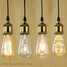 Garage Metal Study Room Country Pendant Lights Retro Traditional/classic Hallway - 2