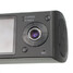 Dual Lens Camera HD Recorder G-Sensor Night Vision GPS Car DVR Dash Cam Video - 4