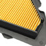 Yamaha YZF R1 Motorcycle Air Cleaner Filter Element - 3
