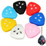Protector Cover Case Fob Silicone Remote Key Skin Shell for Toyota - 1