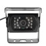 Lorry Camera Bus Rear View 10m Video Waterproof Night Degree Wide Angle Cable - 2