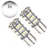 Tail Brake Stop Light Bulb 1210 SMD LED White Car Turn Lamp 12V - 3