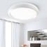 Living Room Dining Room Acrylic Led Bedroom Modern Style Fixture Light Simplicity - 5