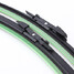 5 Series Front Windscreen Wiper Blades Right for BMW - 4