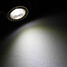 Led Spotlight Light Gu10 Cob White 6w Warm White 600lm - 7