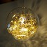 Globe Living Room Feature For Mini Style Bedroom Dining Room Others Modern/contemporary Glass Pendant Light - 6
